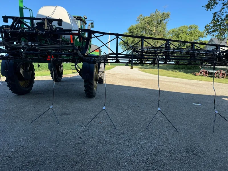 Sprayer